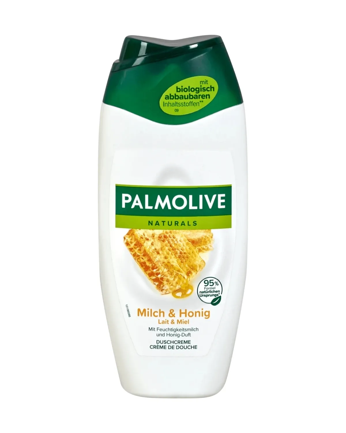 PALMOLIVE KUPKA MILK&HONEY 250ML