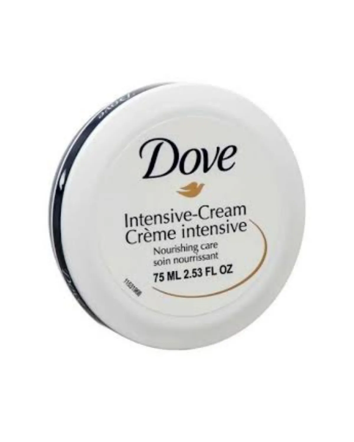 DOVE KREMA INTENSIVE ZA TIJELO/LICE75ML 