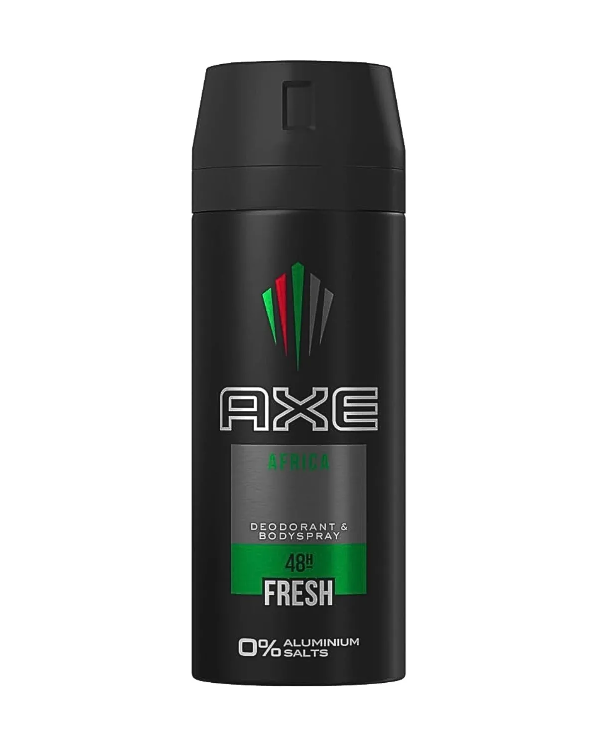 AXE DEO SPRAY AFRICA 150ML 