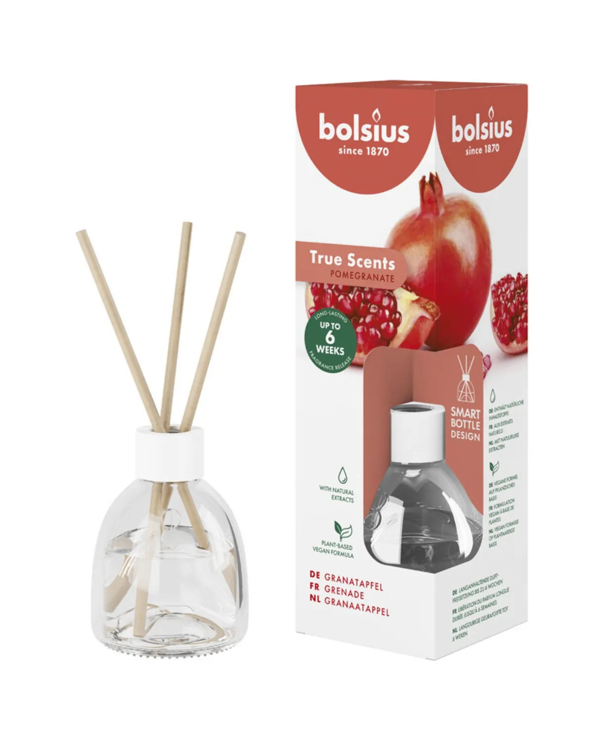 BOLSIUS MIRISNI STAPICI SIPAK 60ML 