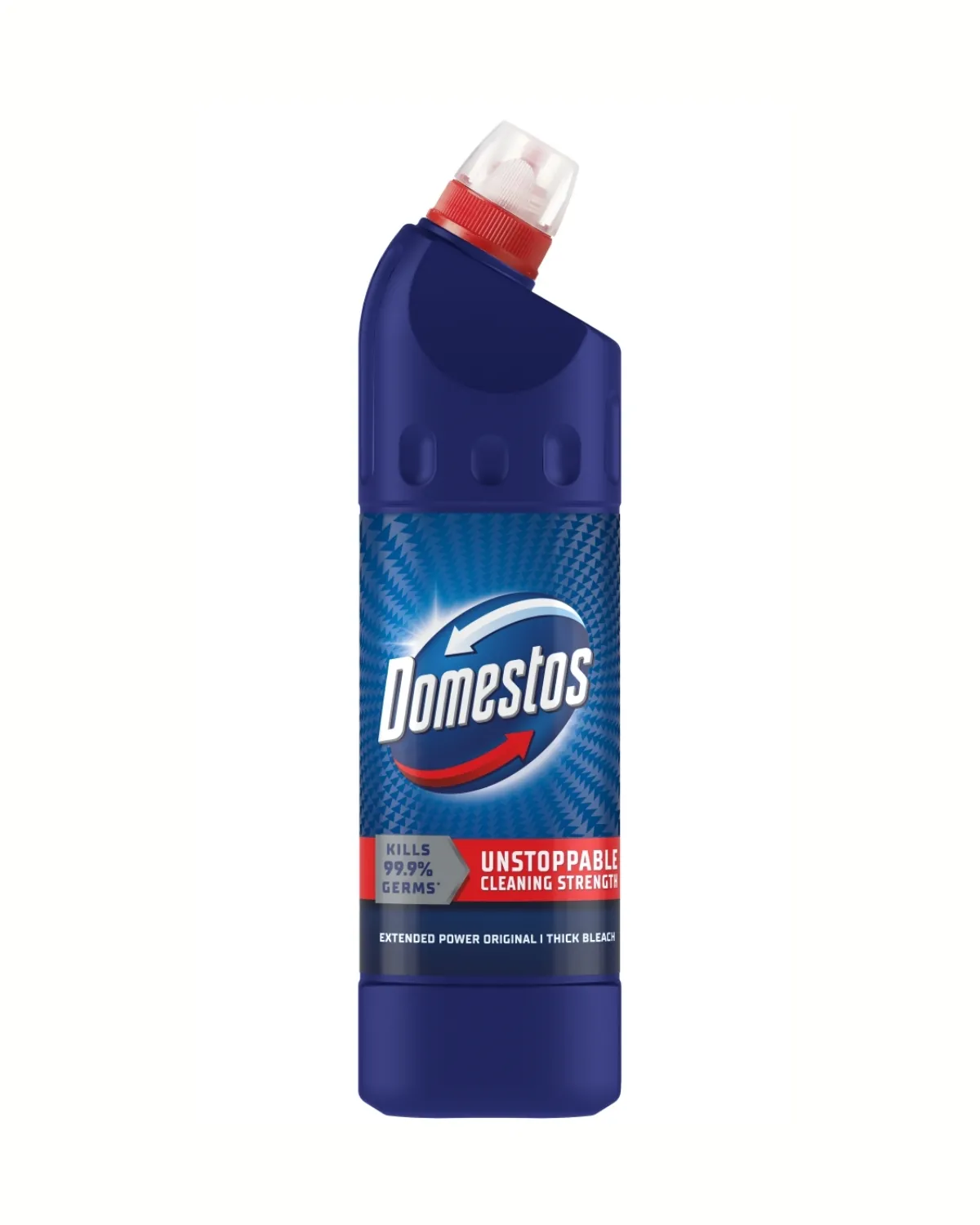 DOMESTOS TB ORIGINAL 750ML - TAMNO PLAVI - UNIVERZALNO SREDSTVO ZA ČIŠĆENJE 
