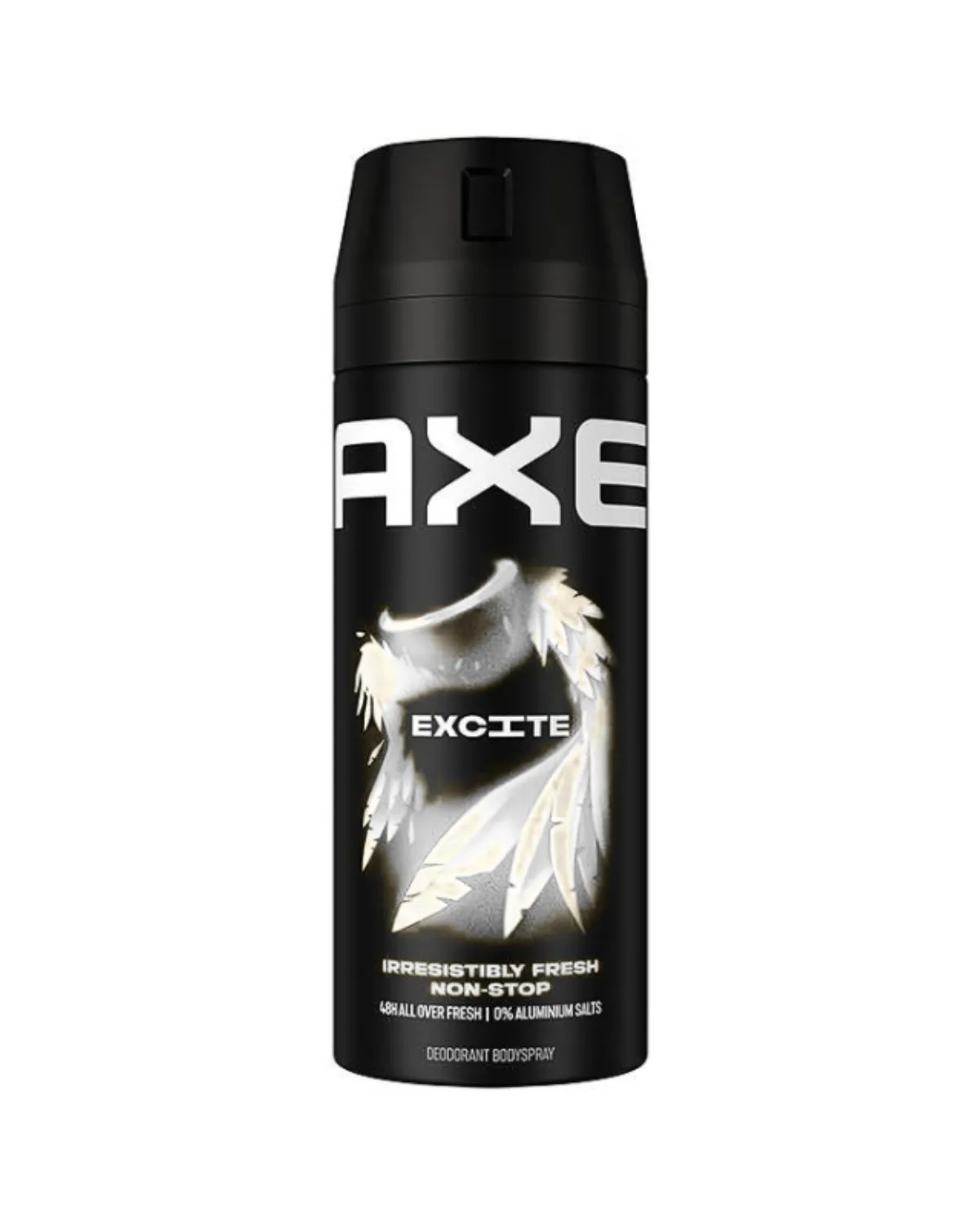 AXE DEODORANT BODY SPRAY EXCITE 150ML 