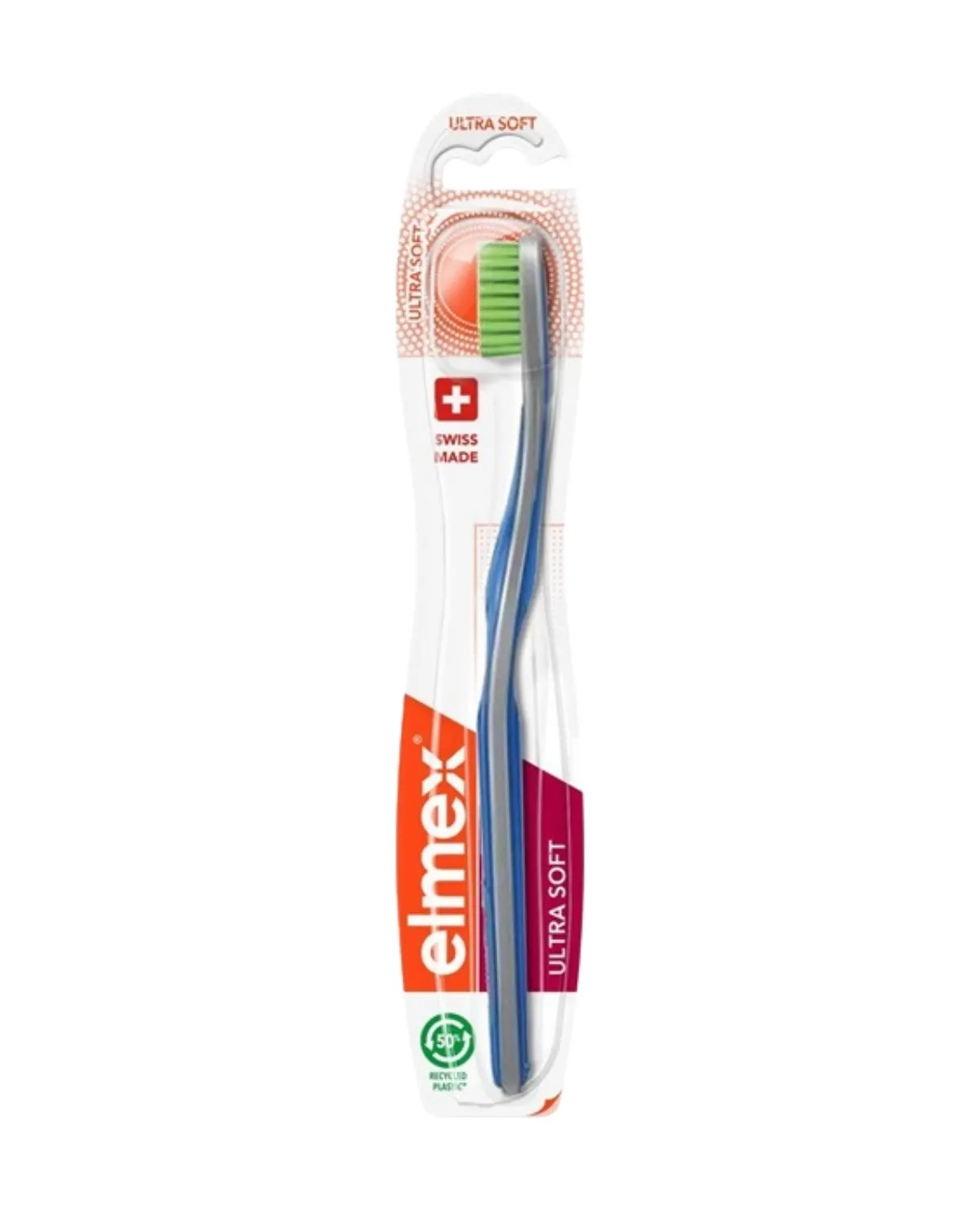 ELMEX CETKICA ULTRA SOFT SINGLE 