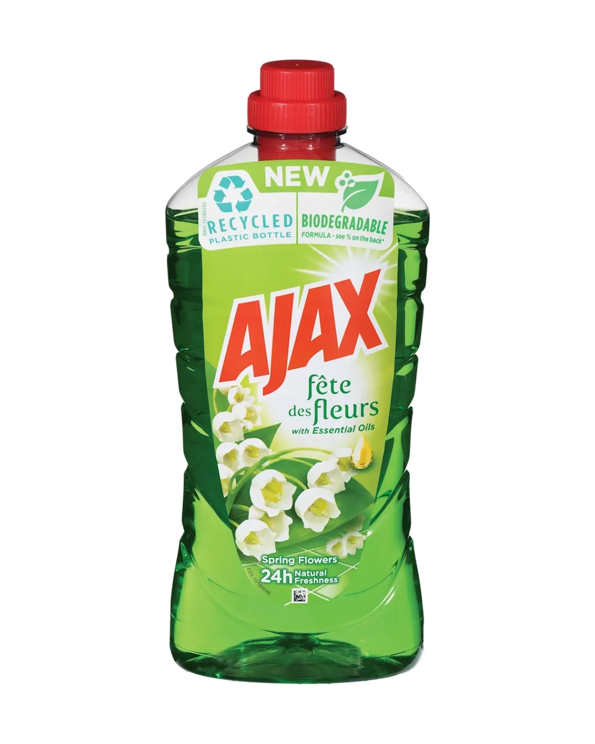 AJAX FDF LAGOON FLOWERS 1000ML 