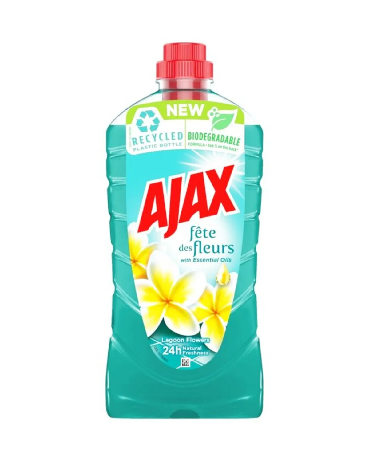 AJAX FDF FLOWERS OF SPRING 1000ML 