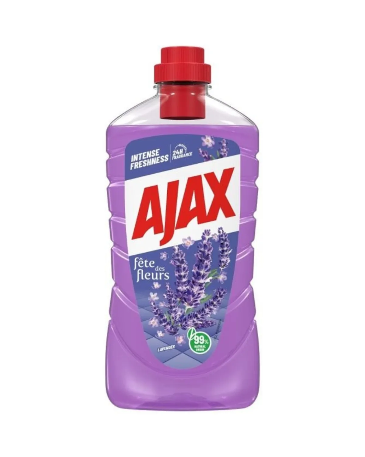 AJAX APC BOOST LAVENDER 1000ML 