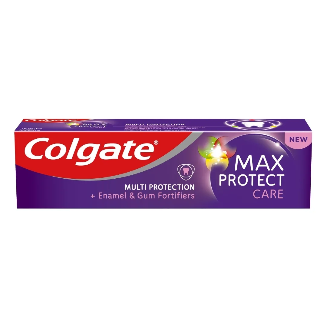 COLGATE TP MAX PROTECT CARE 75ml