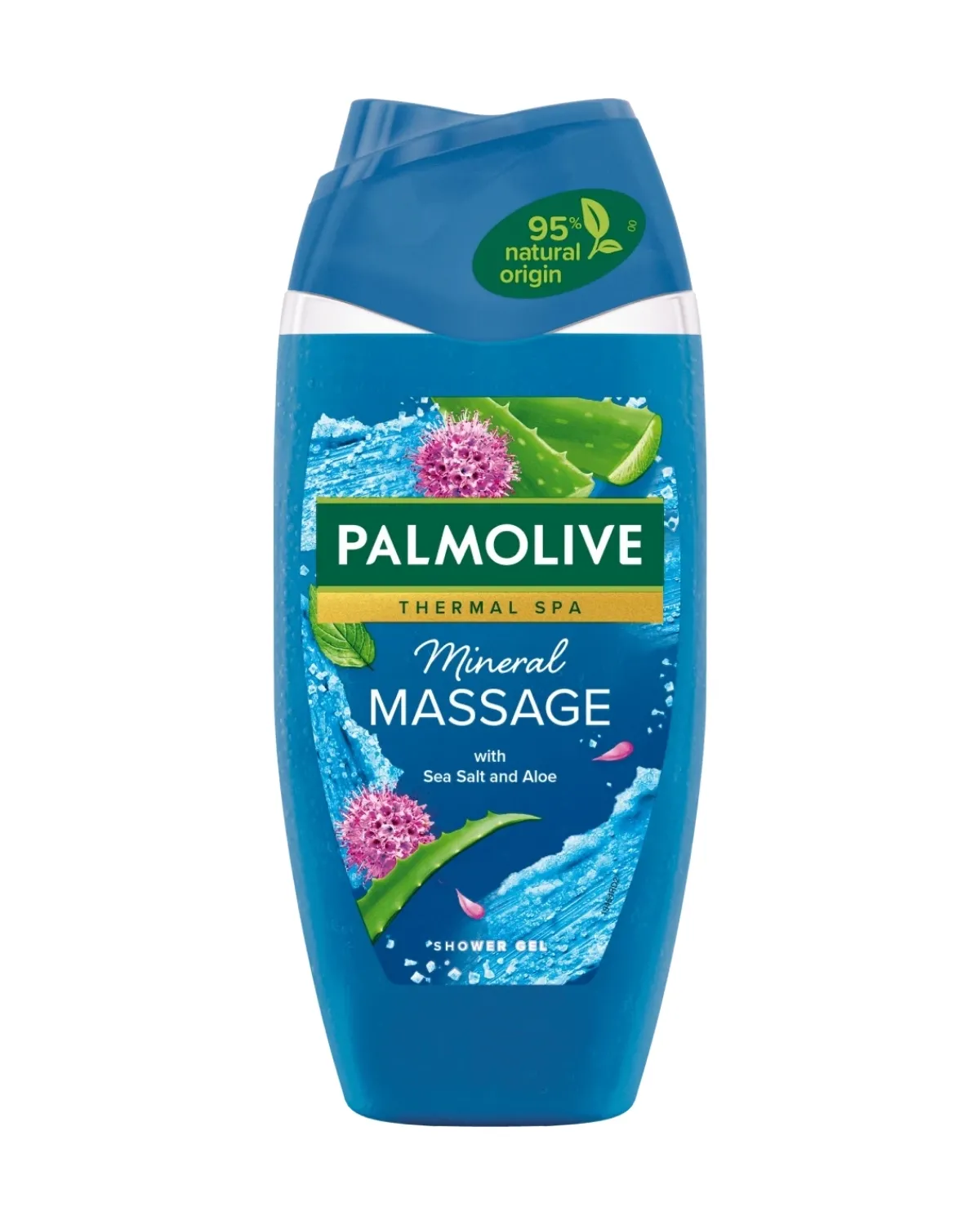 PALMOLIVE KUPKA SPA THERM MAS 250ML