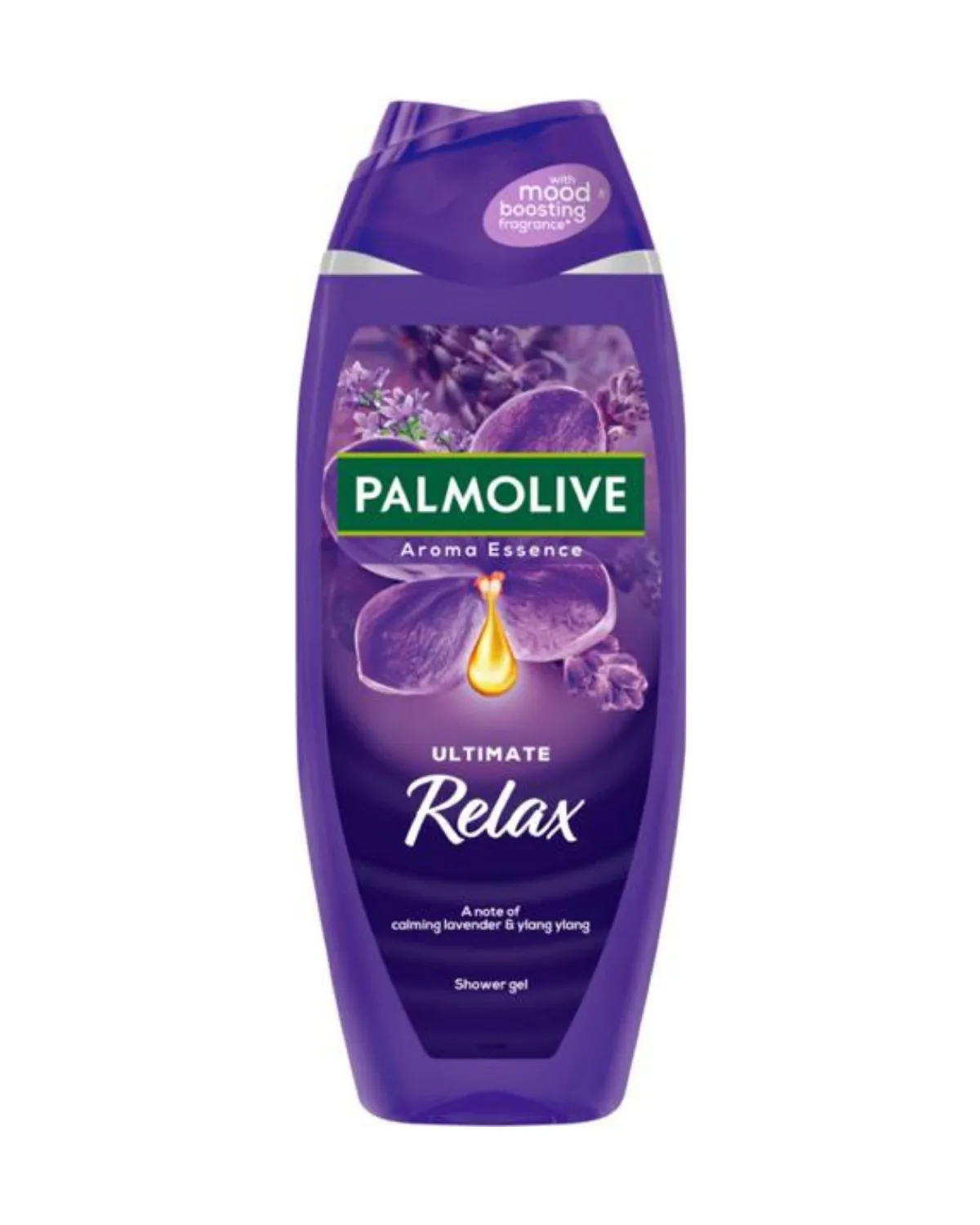 PALMOLIVE KUPKA ABSOLUTE RELAX AROMA THERAPY 500ML