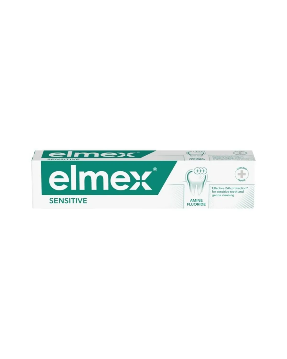 ELMEX PASTA SENSITIVE 75ML 