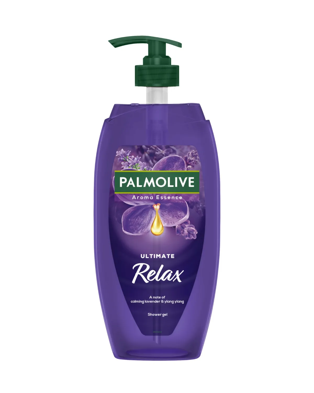 PALMOLIVE KUPKA MEMORIES SUNSET RELAX 750ML