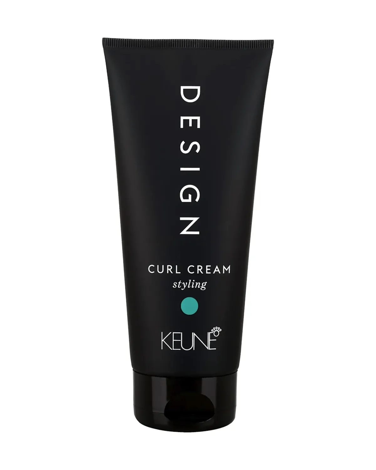KEUNE DESING KREMA ZA KOVRDŽAVU KOSU 200ML 