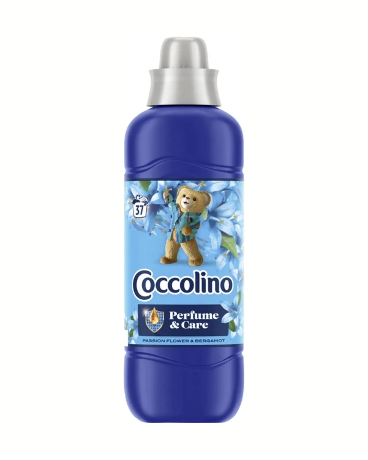 COCCOLINO PASSION FLOWER CREATIONS 925ML / 37 PRANJA 