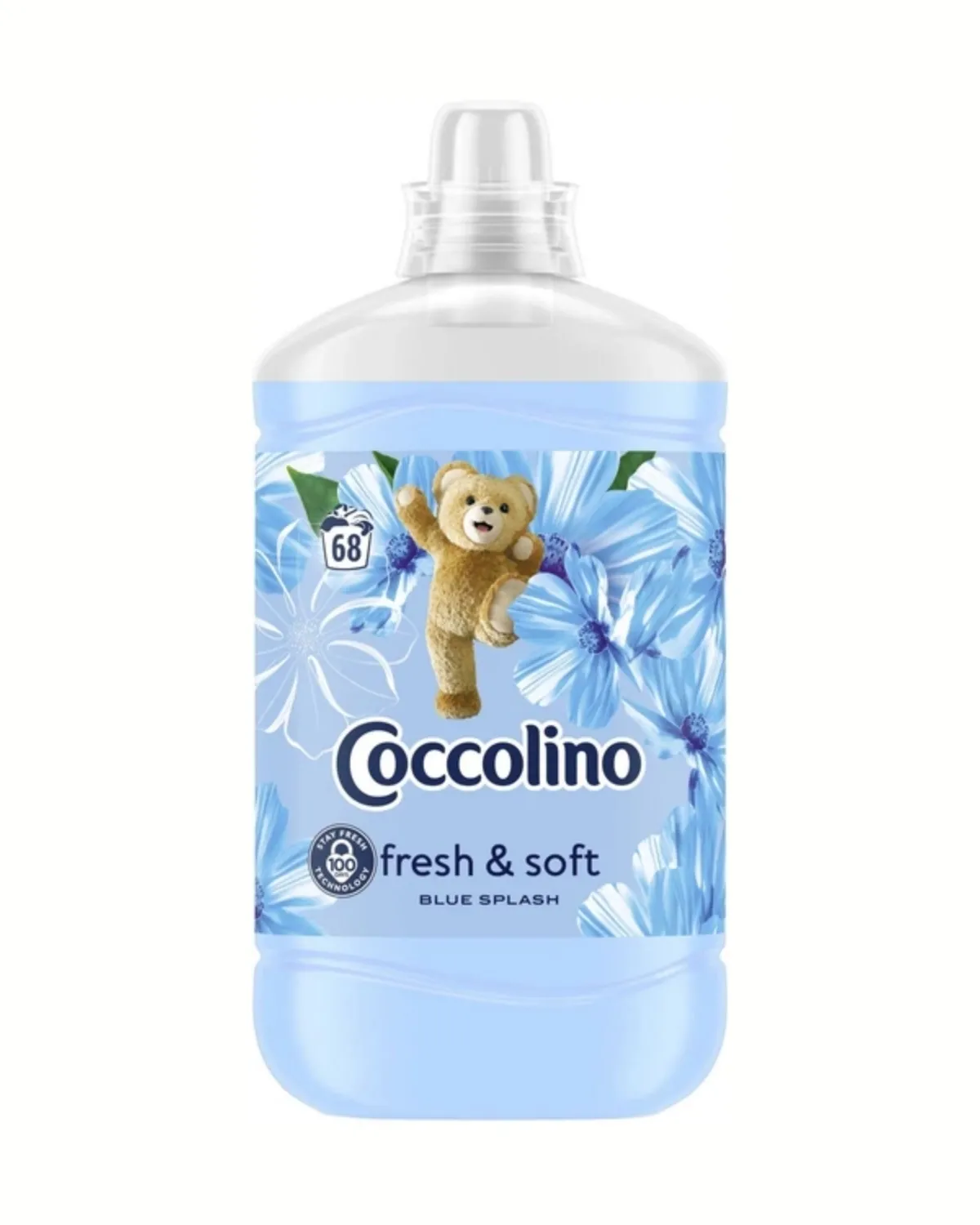 COCCOLINO BLUE SPLASH 1.7L / 68W 