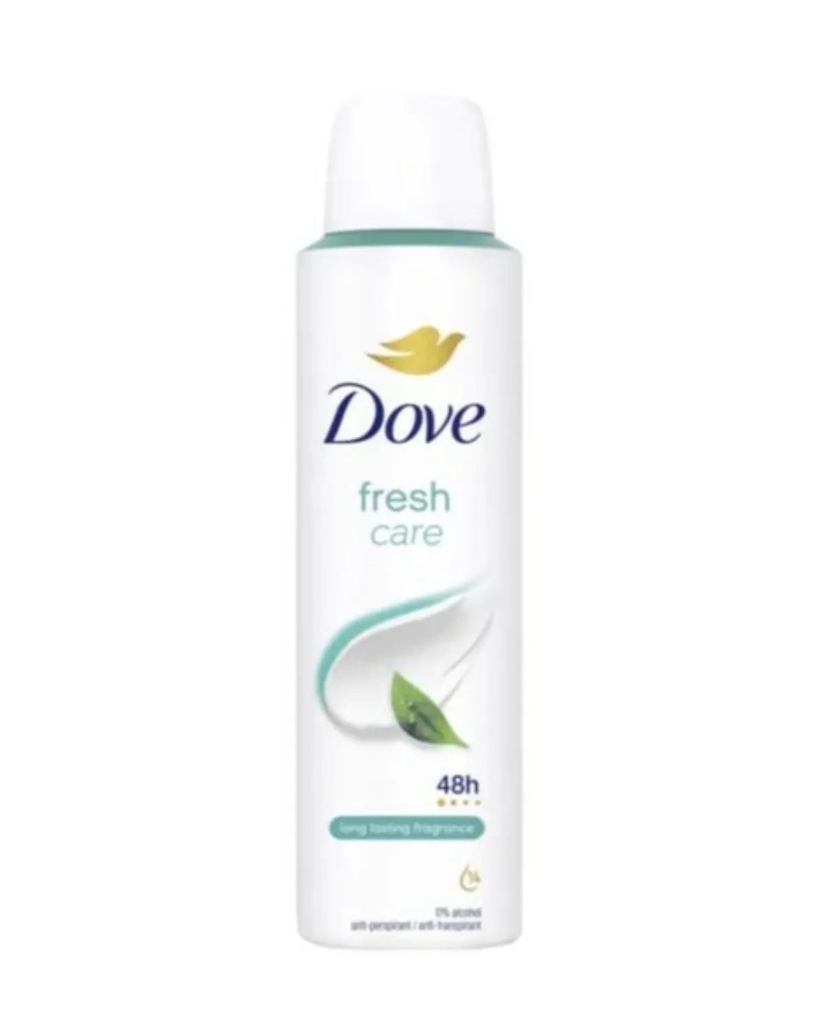 DOVE DEZODORANS ŽENSKI FRESH CARE 150ML 