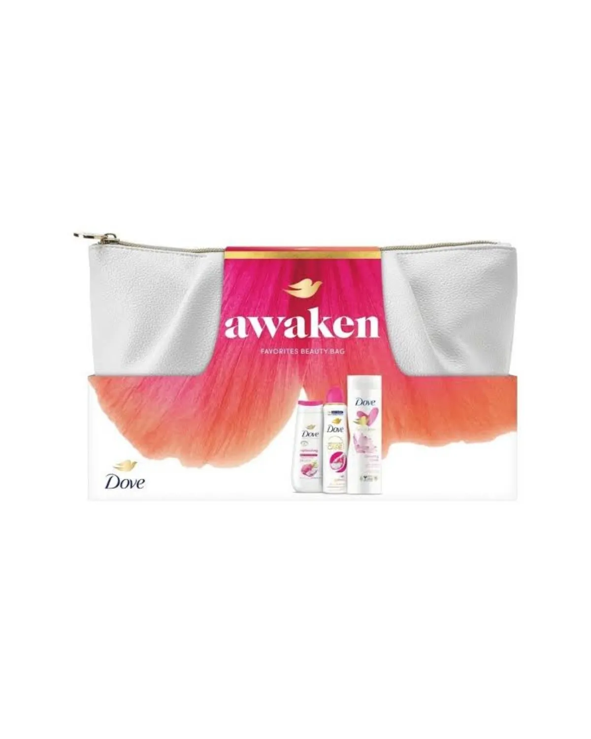 DOVE SET GBW 9 AWAKEN 25/26 (GEL+MILK+SPREJ) 