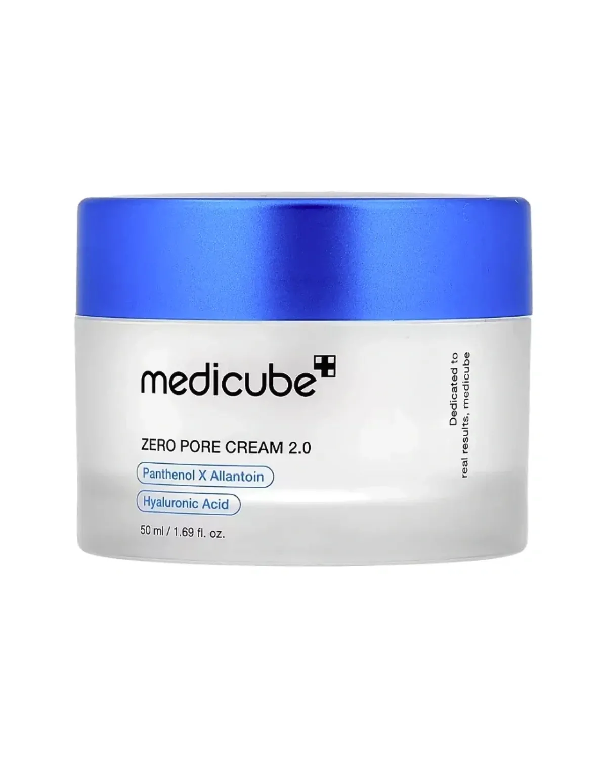 MEDICUBE ZERO PORE CREAM 2.0-50ML 