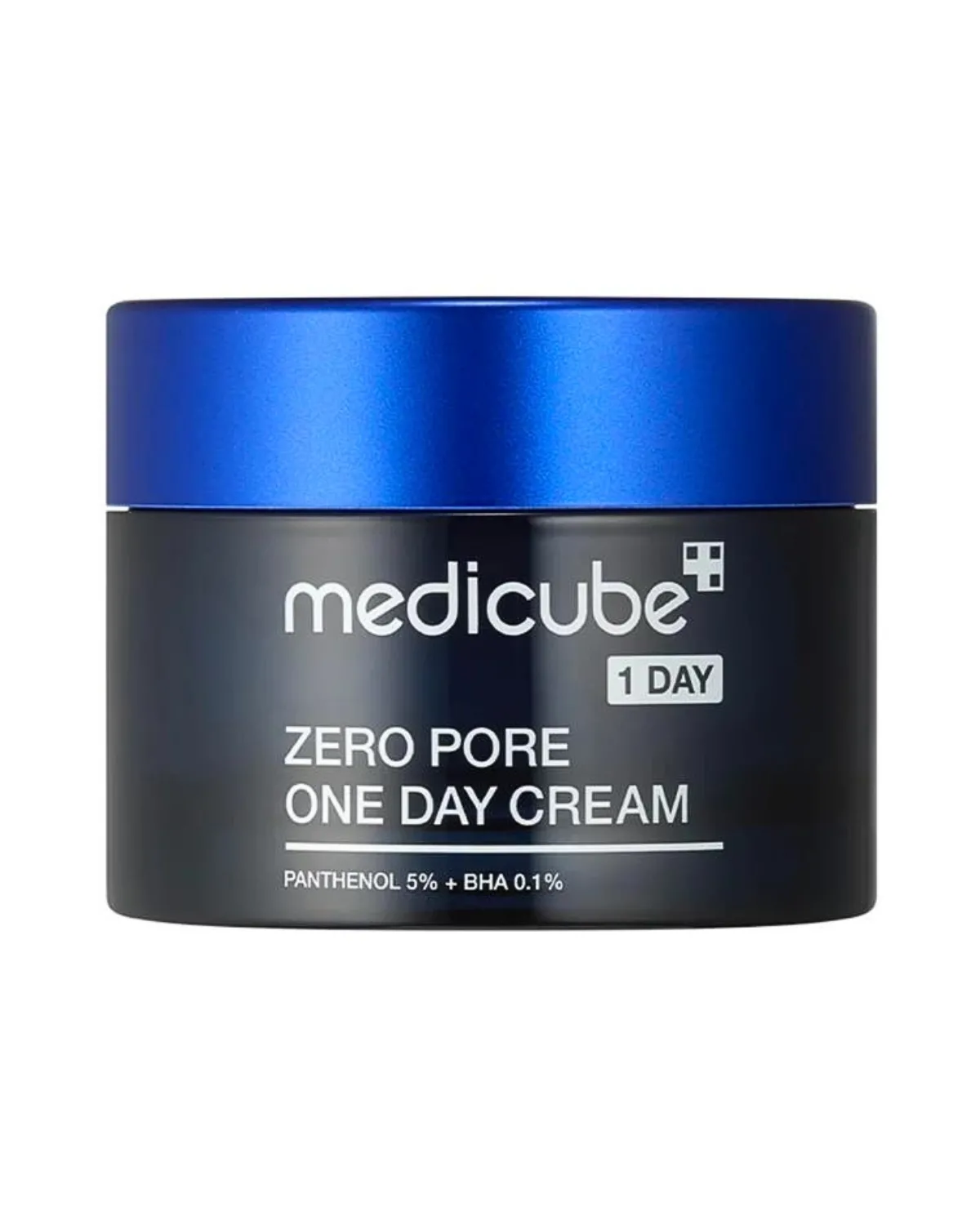 MEDICUBE ZERO PORE ONE DAY CREAM 50ML 