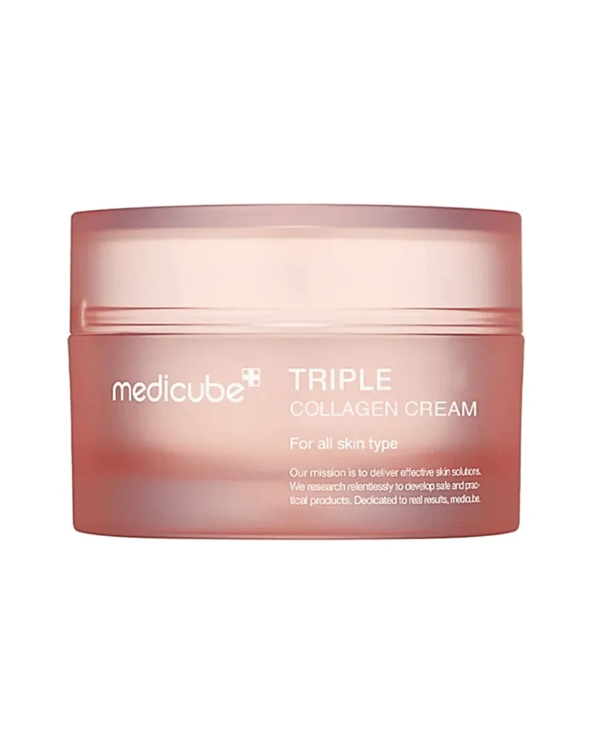 MEDICUBE TRIPLE COLLAGEN CREAM 50ML 