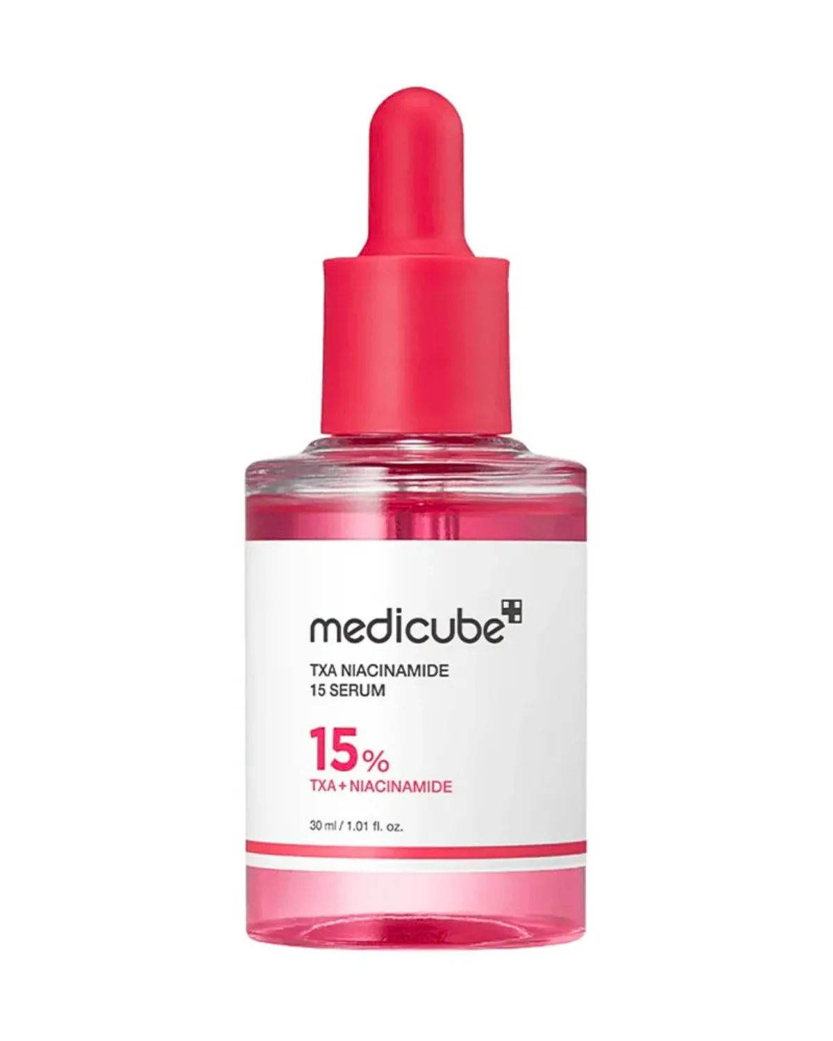 MEDICUBE TXA NIACINAMAIDE 15% SERUM-30ML 