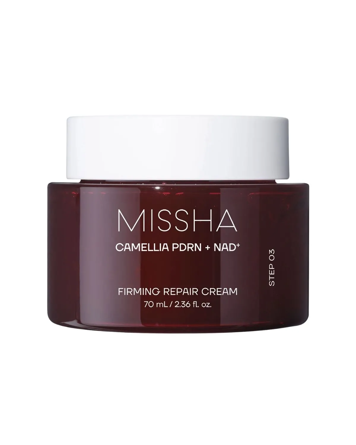MISSHA PDRN NAD FIRMING REPAIR CREAM 