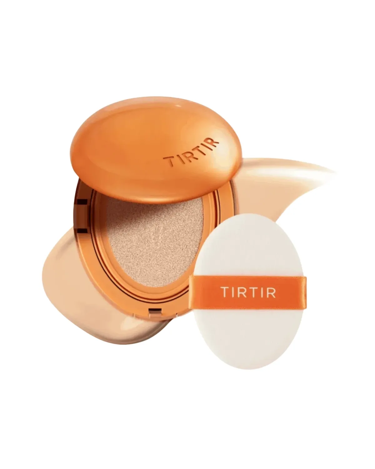 TIRTIR KAMENI PUDER FIT AI FILTER 22N SHELL BEIGE 