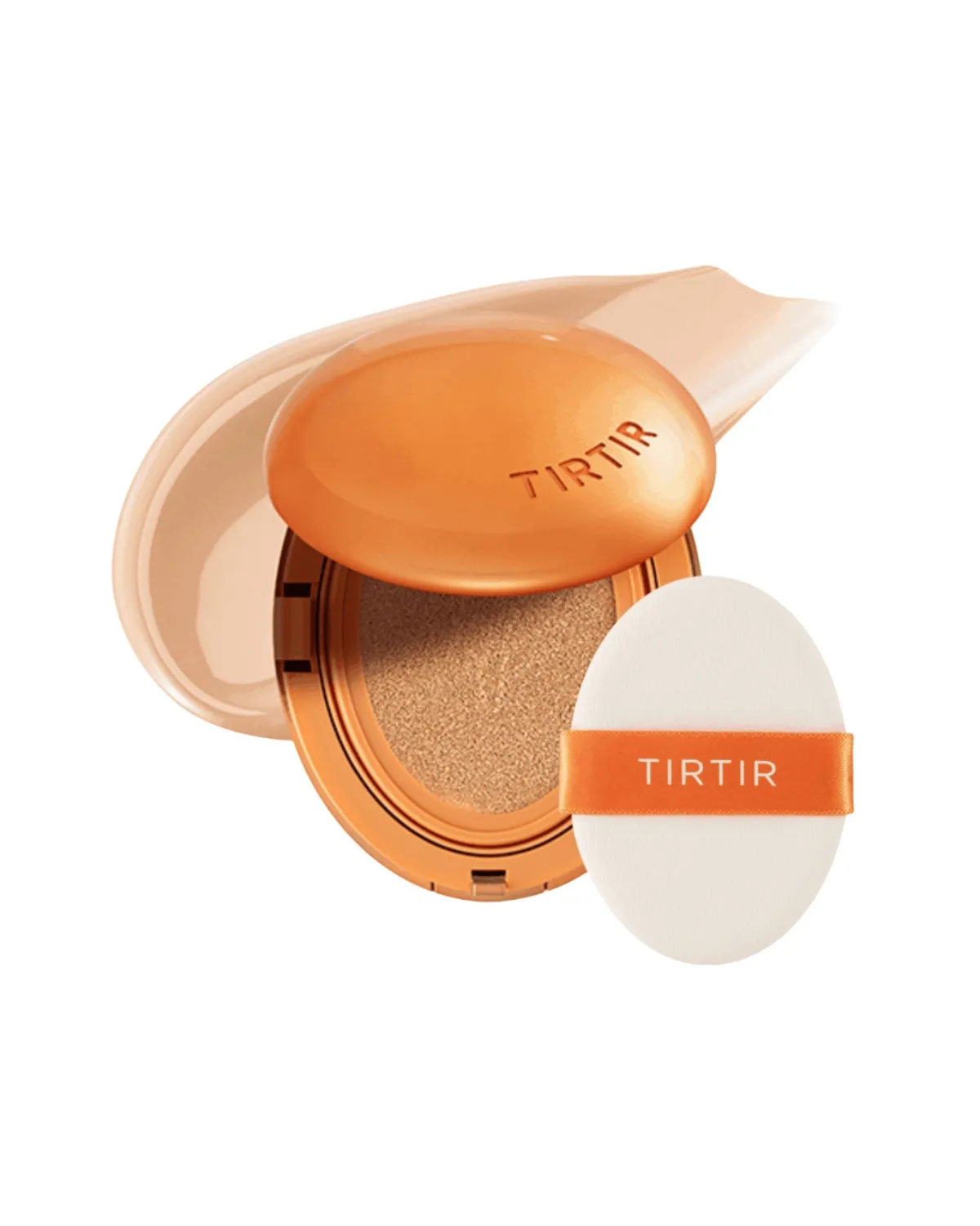 TIRTIR KAMENI PUDER FIT AI FILTER  23N SAND 18G 