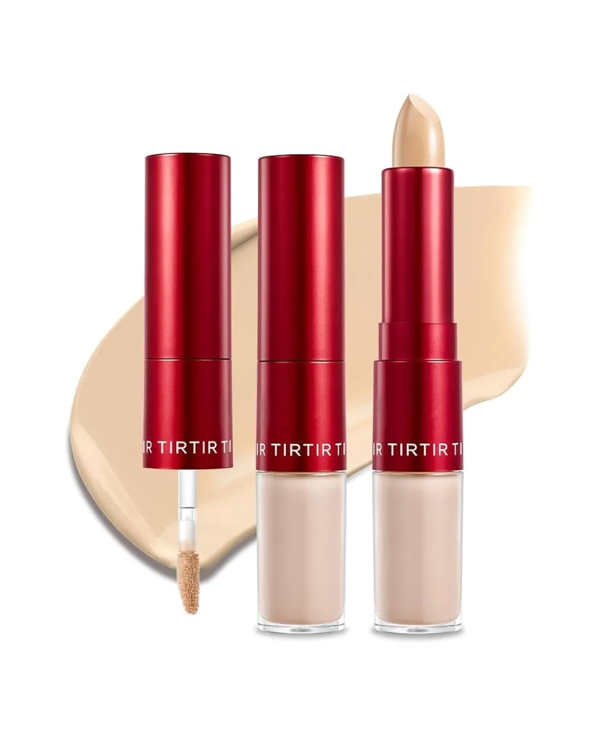 TIRTIR GLIDE&HIDE BLURRING CONCELAR 3.5W 