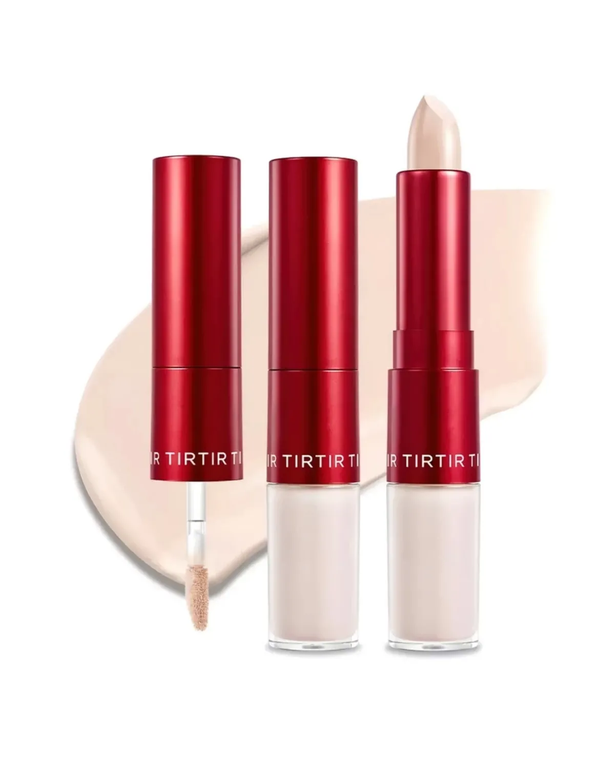 TIRTIR GLIDE&HIDE BLURRING CONCELAR 5C 