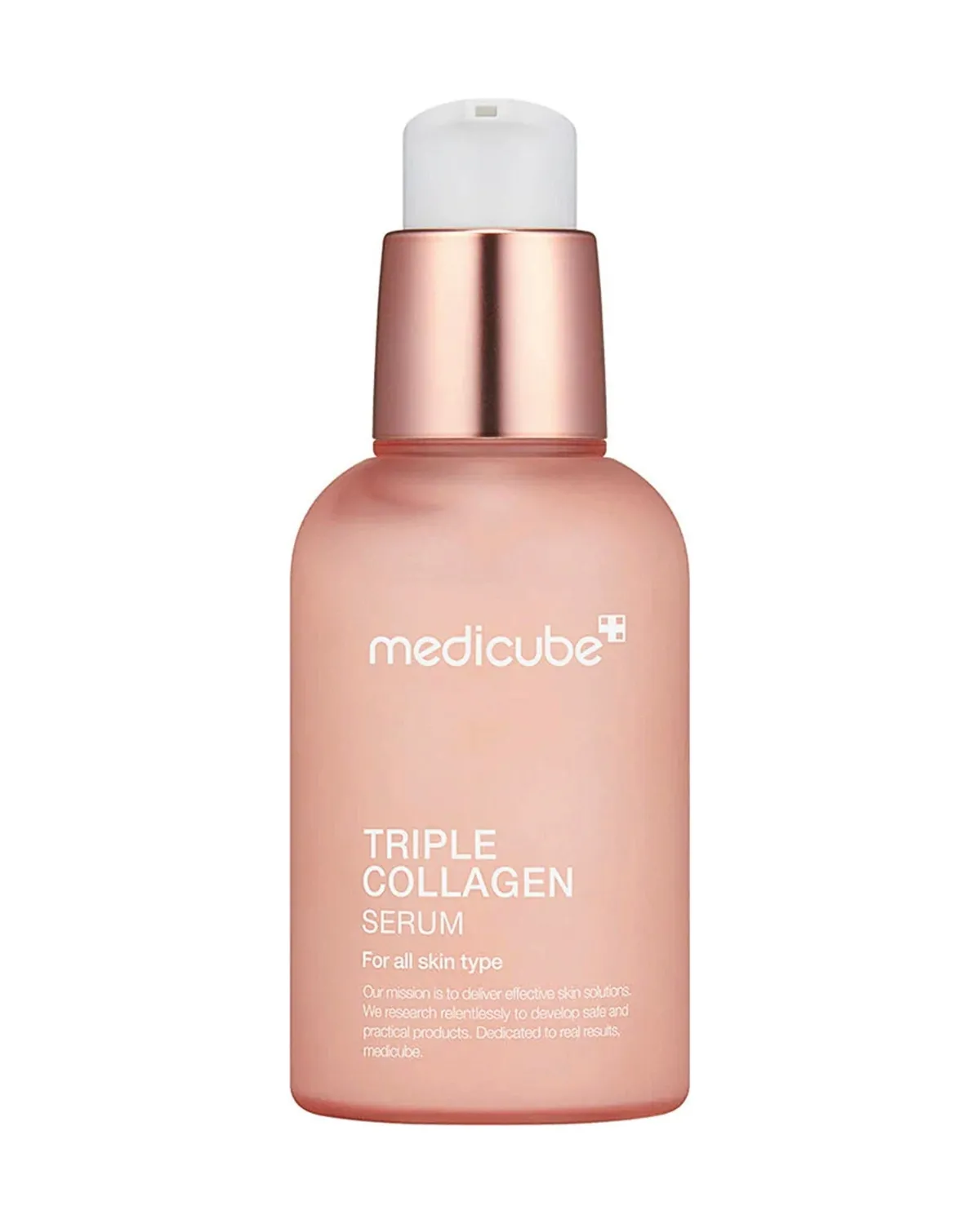 MEDICUBE TRIPLE COLLAGEN SERUM 4.0-55 ML 