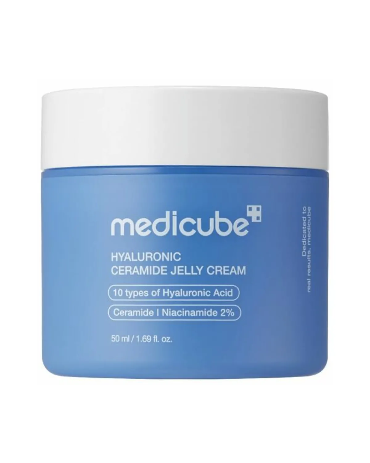 MEDICUBE HYALURONIC CERAMIDE JELLY CREAM 50ML 