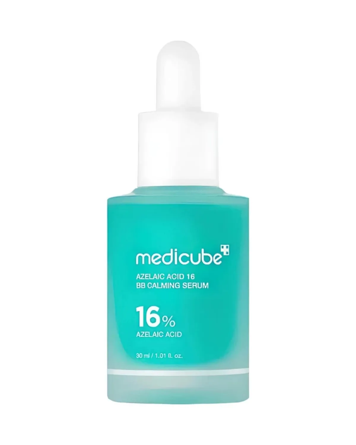 MEDICUBE AZELAIC ACID 16 BB CALMING SERUM 30ML 