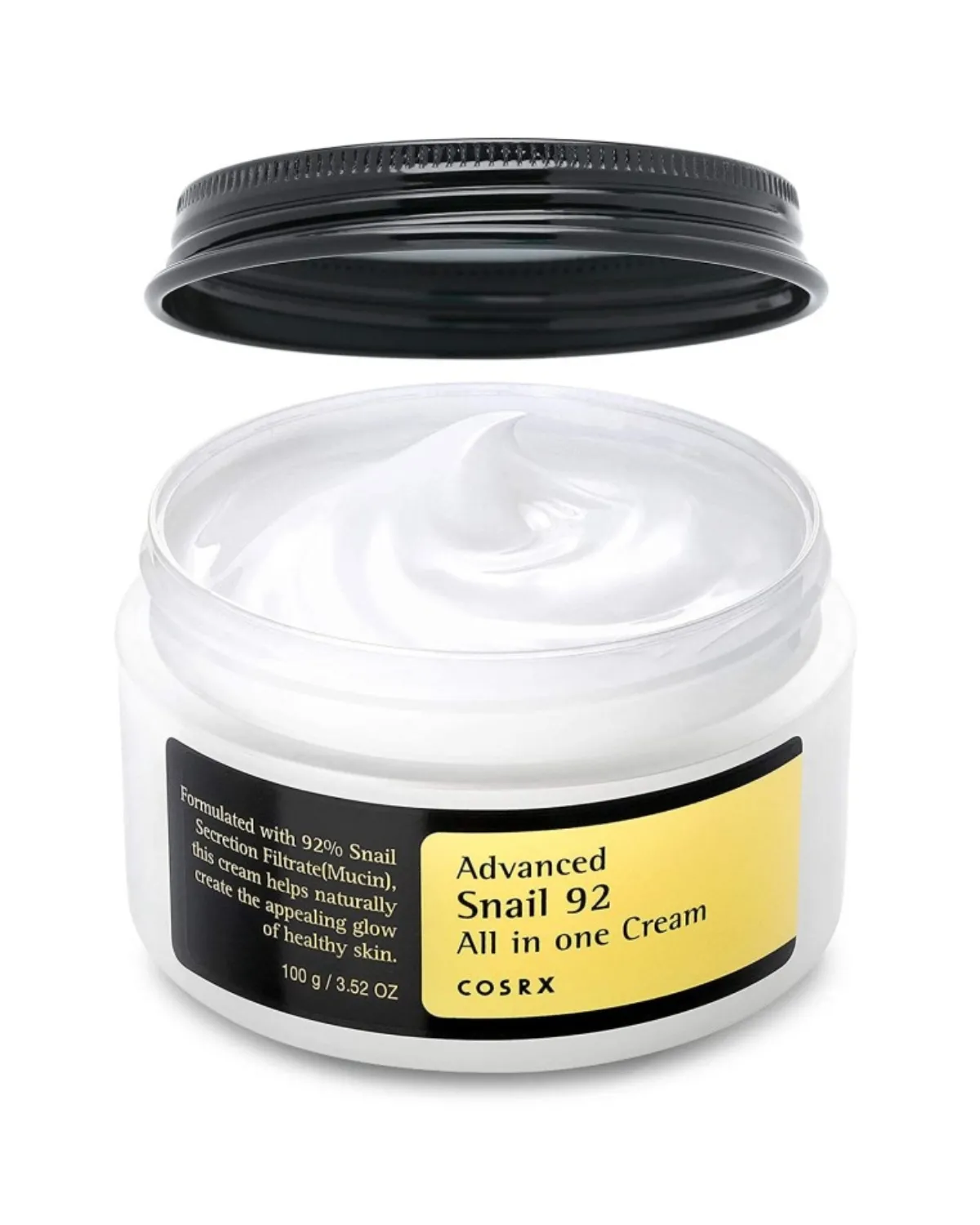 COSRX KREMA ZA LICE ADVANCED SNAIL 92 ALL IN ONE 100G 