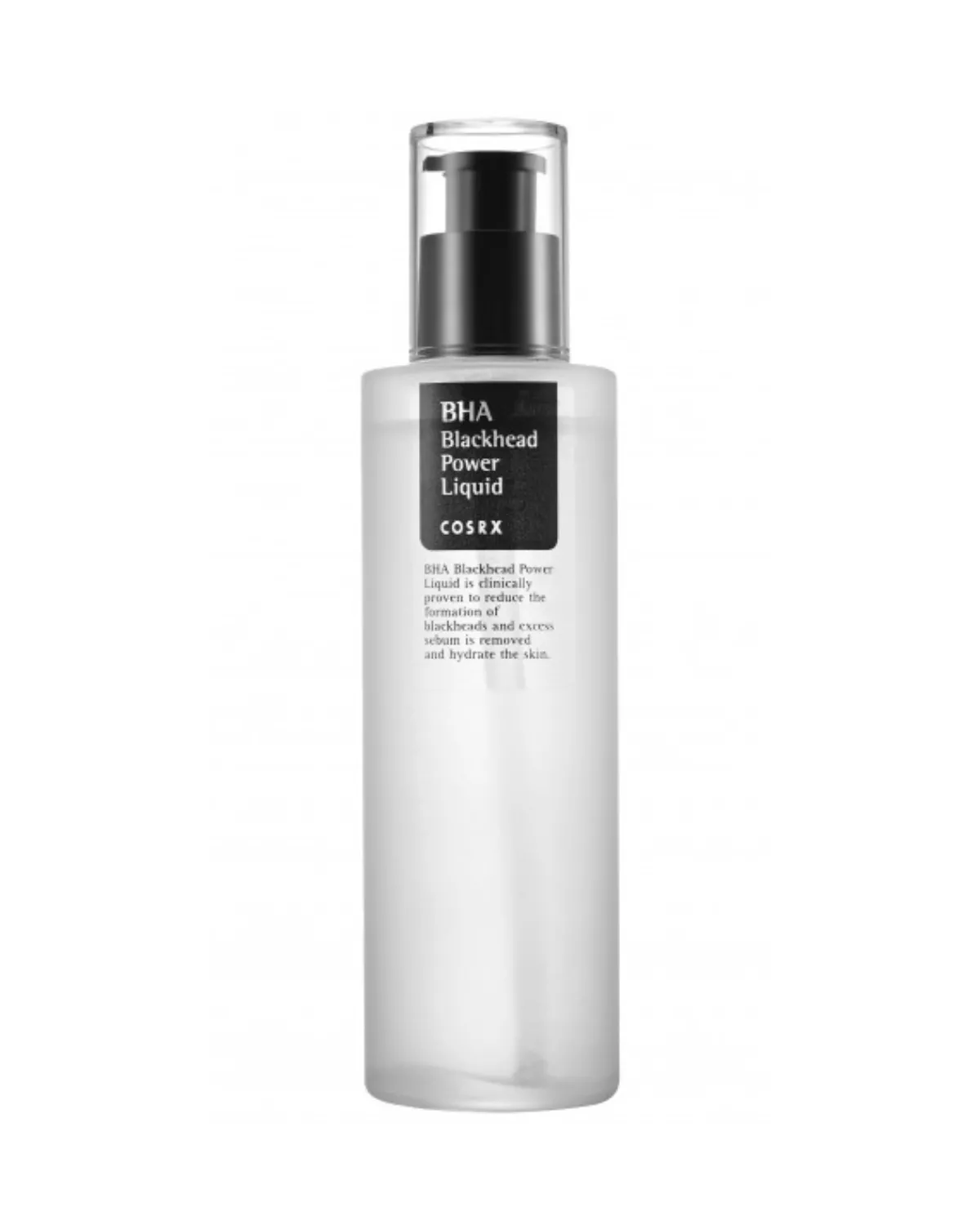 COSRX TONIK ZA ČIŠĆENJE LICA BLACKHEAD POWE LIQUID 100MLL 