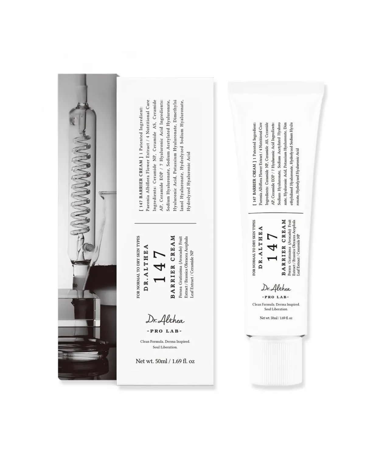 DR. ALTHEA 147 KREMA ZA LICE 50ML 