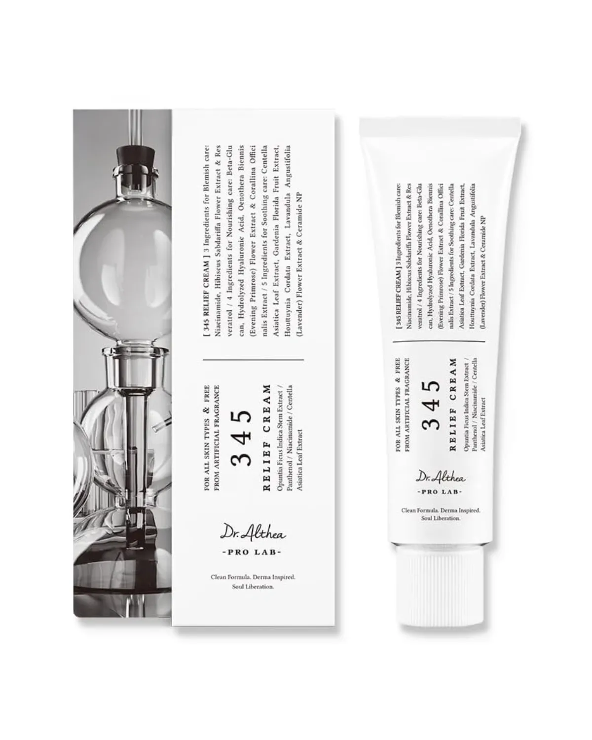 DR. ALTHEA 345 KREMA ZA LICE 50ML 