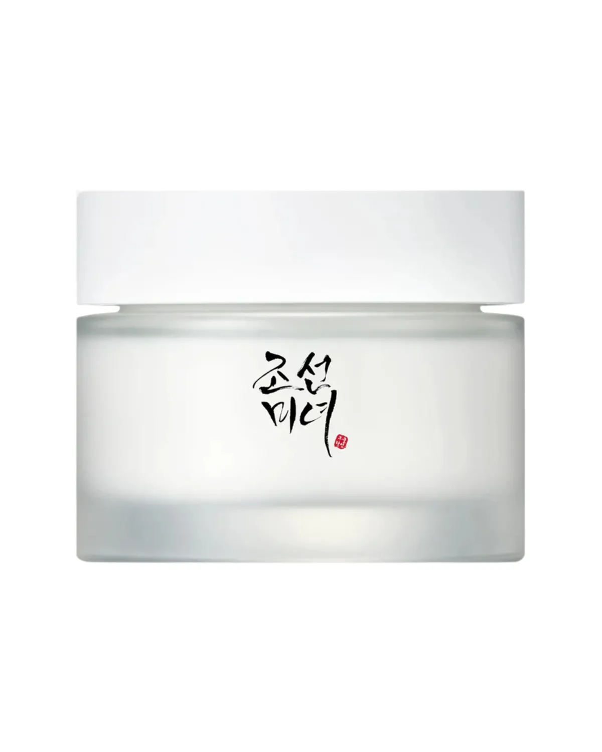 BEAUTY OF JONES KREMA ZA LICE DYNASTY 50ML 