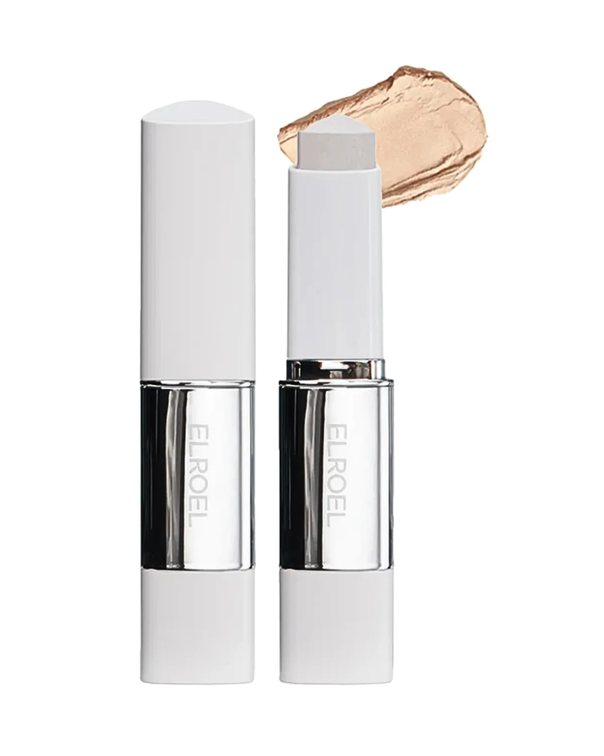 ELROEL BLANC COVER CREAM STICK MEDIUM 