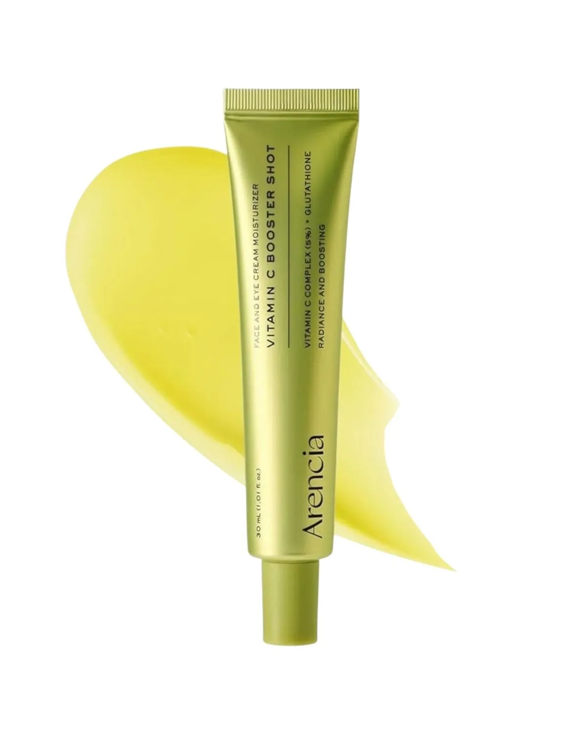 ARENCIA VITAMIN C BOOSTER SHOT 30ML 