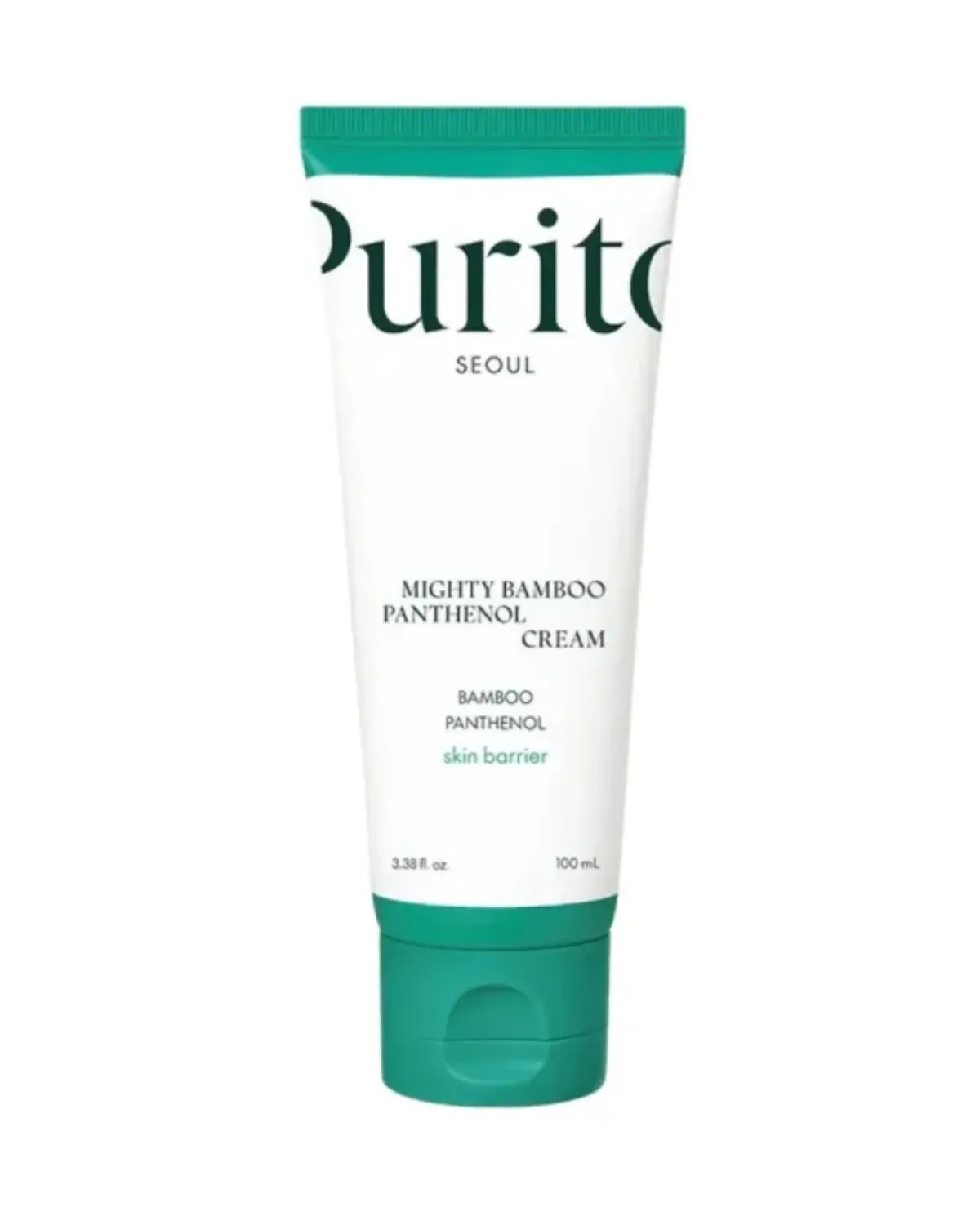 PURITO SEOUL PANTHENOL CREAM 100ML 