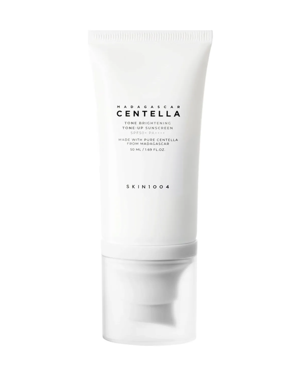 SKIN1004 MADAGASCAR CENTELLA SPF TONIRANA KREMA 50ML