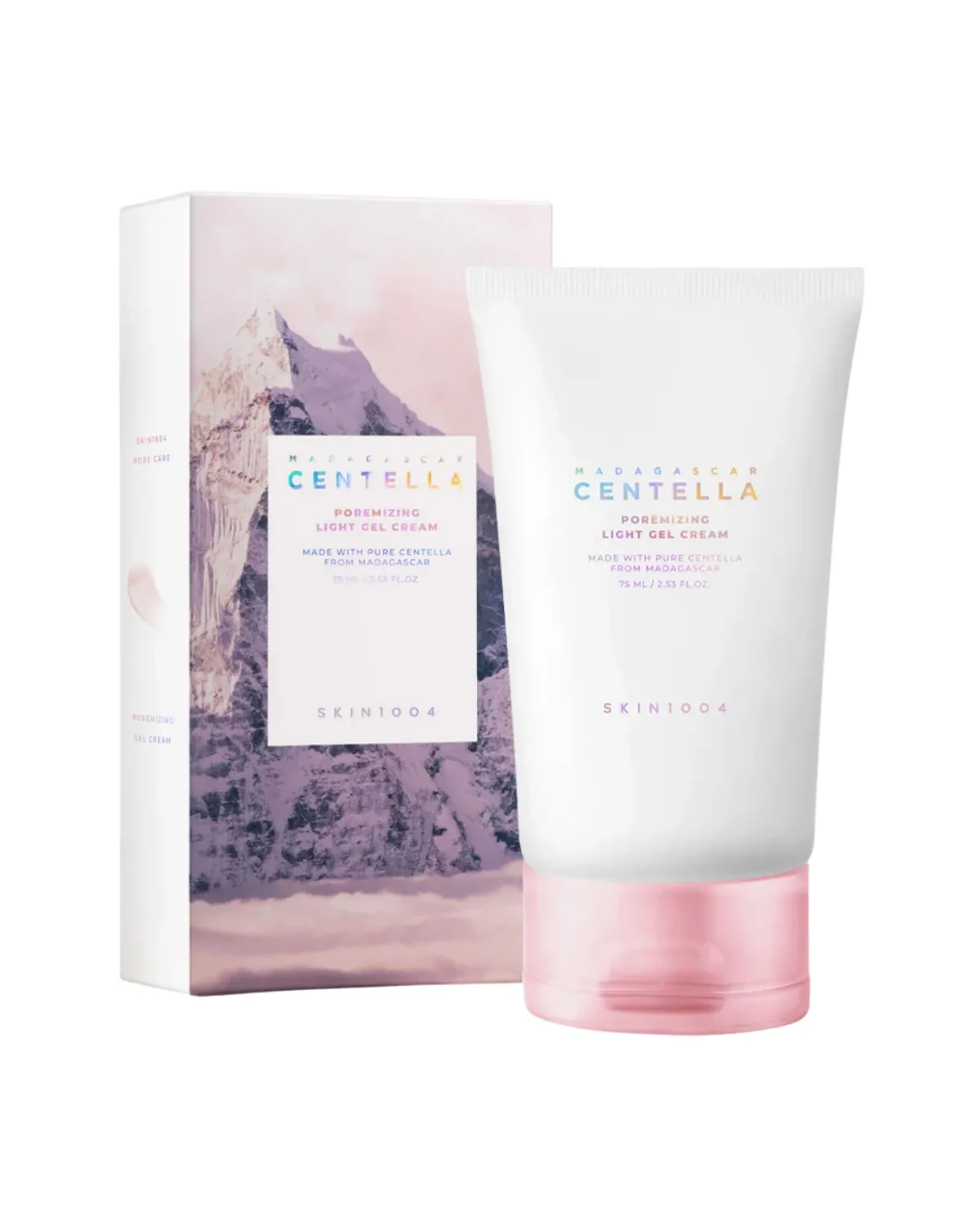 SKIN1004 POREMIZING LIGHT GEL KREMA ZA LICE 