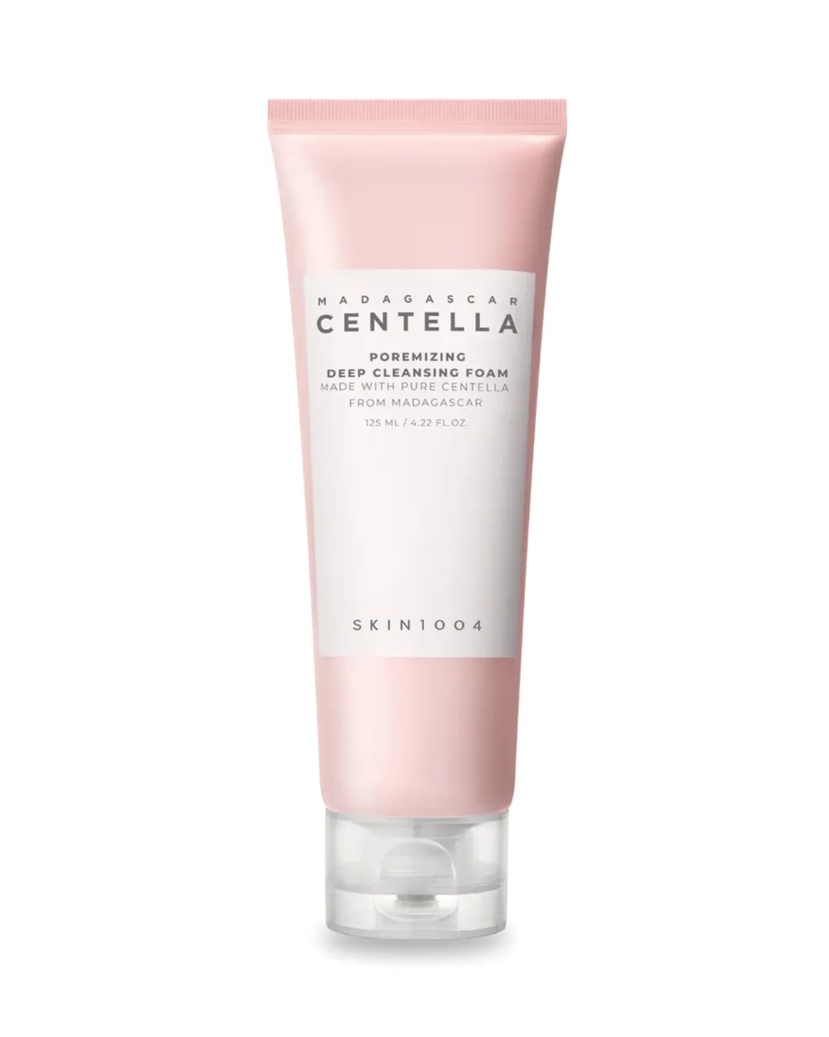 SKIN1004 PJENA ZA ČIŠĆENJE LICA 125 ML 
