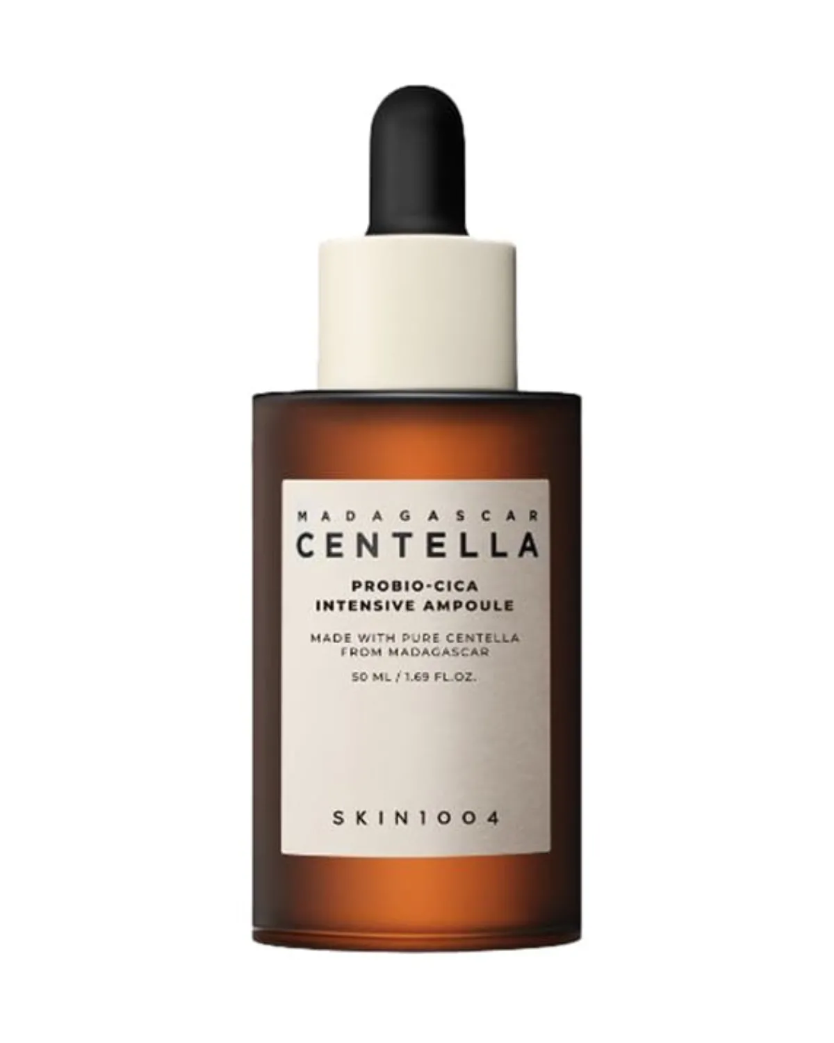 SKIN1004 MADAGASCAR CENTELLA PROBIO-CICA INTENSIVE AMPULA- 50 ML 