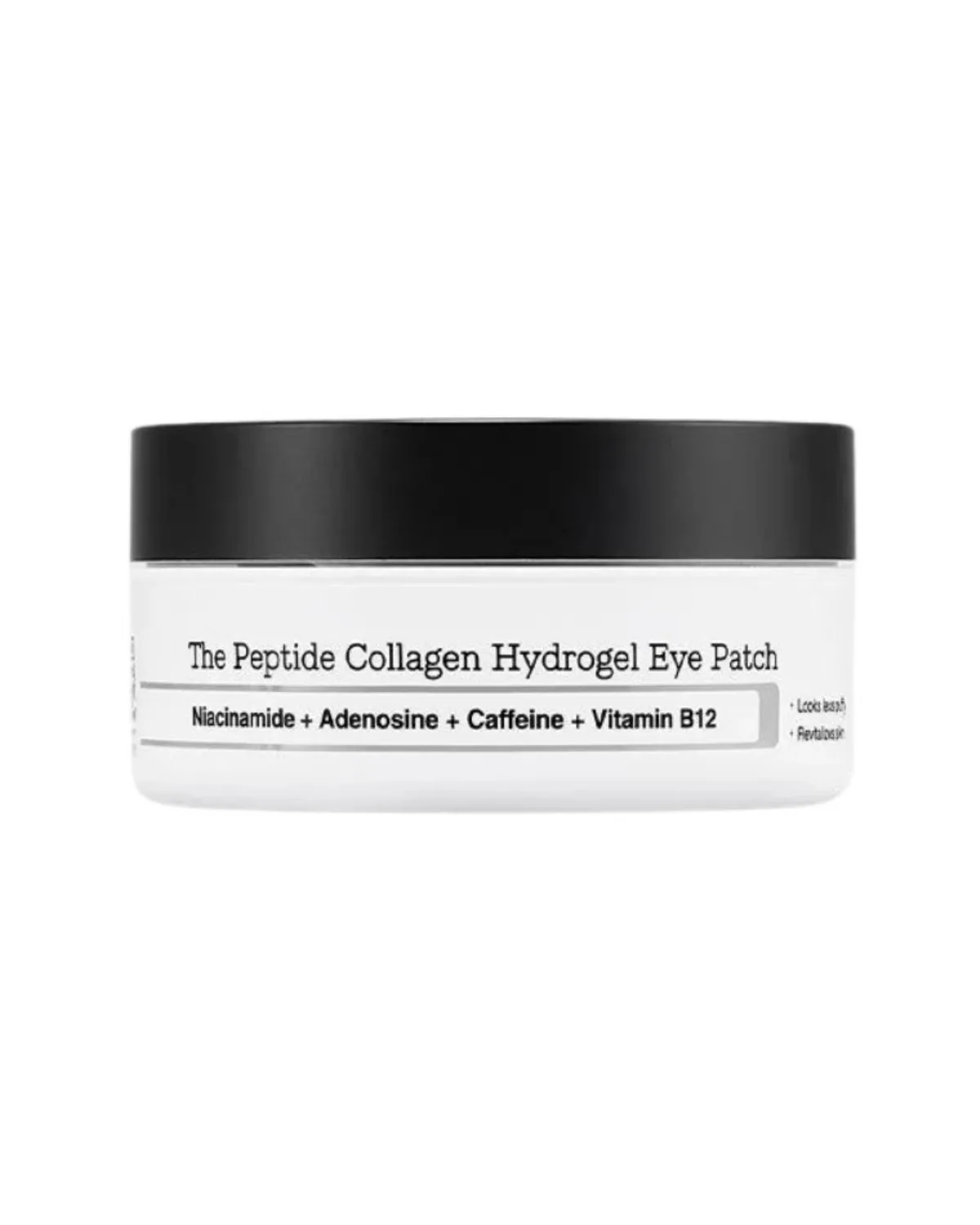 COSRX THE PEPTIDE COLLAGEN HYDROGEL EYE PATCH 