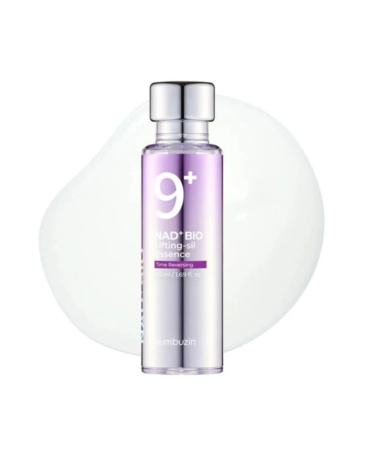 NUMBUZIN NO.9 NAD BIO LIFTING ESSENCE 50ML 