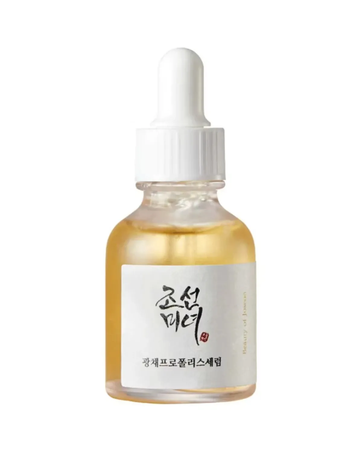 BEAUTY OF JONES SERUM ZA LICE PROPOLIS + NIACINAMIDE 30ML