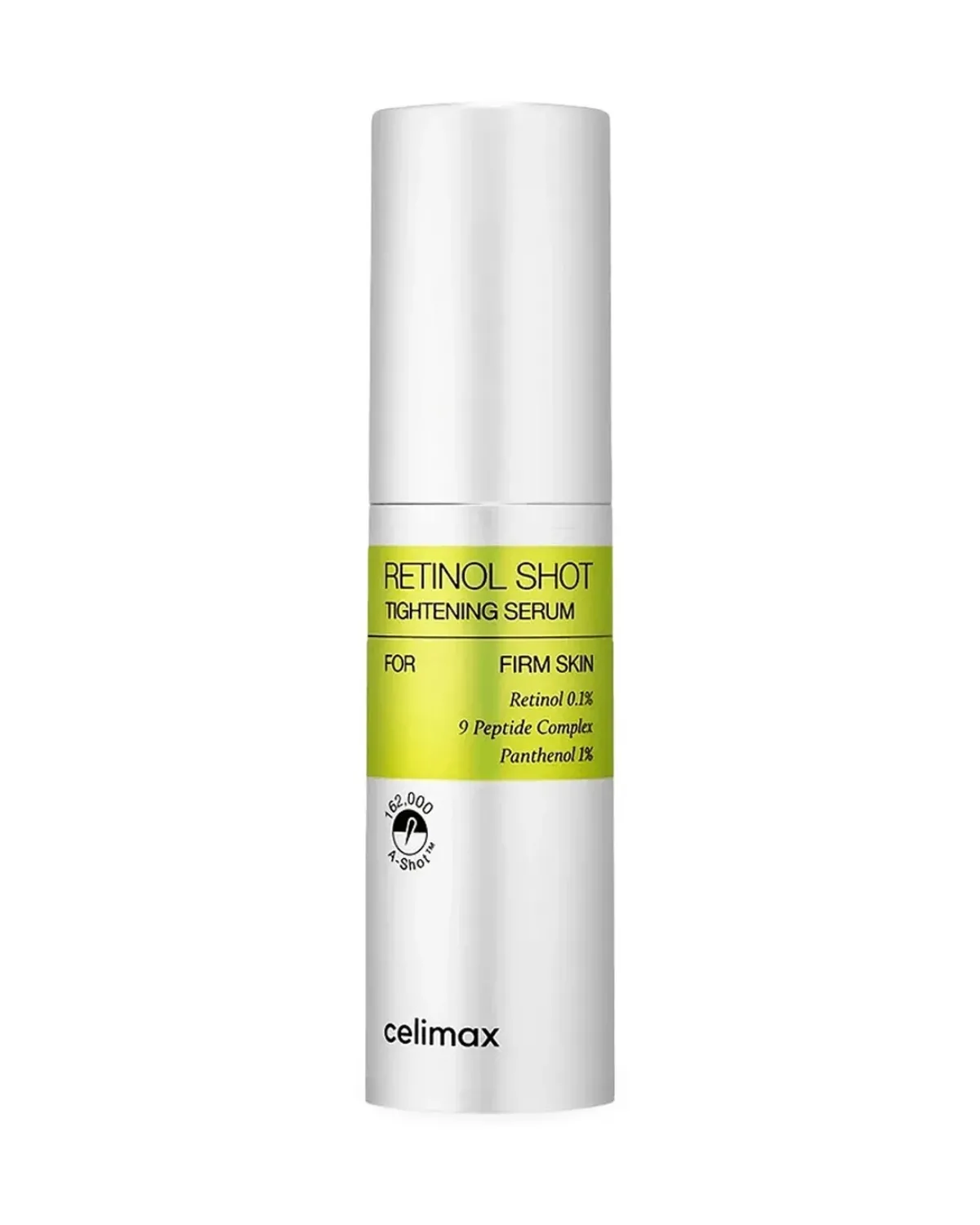 CELIMAX THE -A RETINAL SHOT TIGHTENING SERUM 30ML 