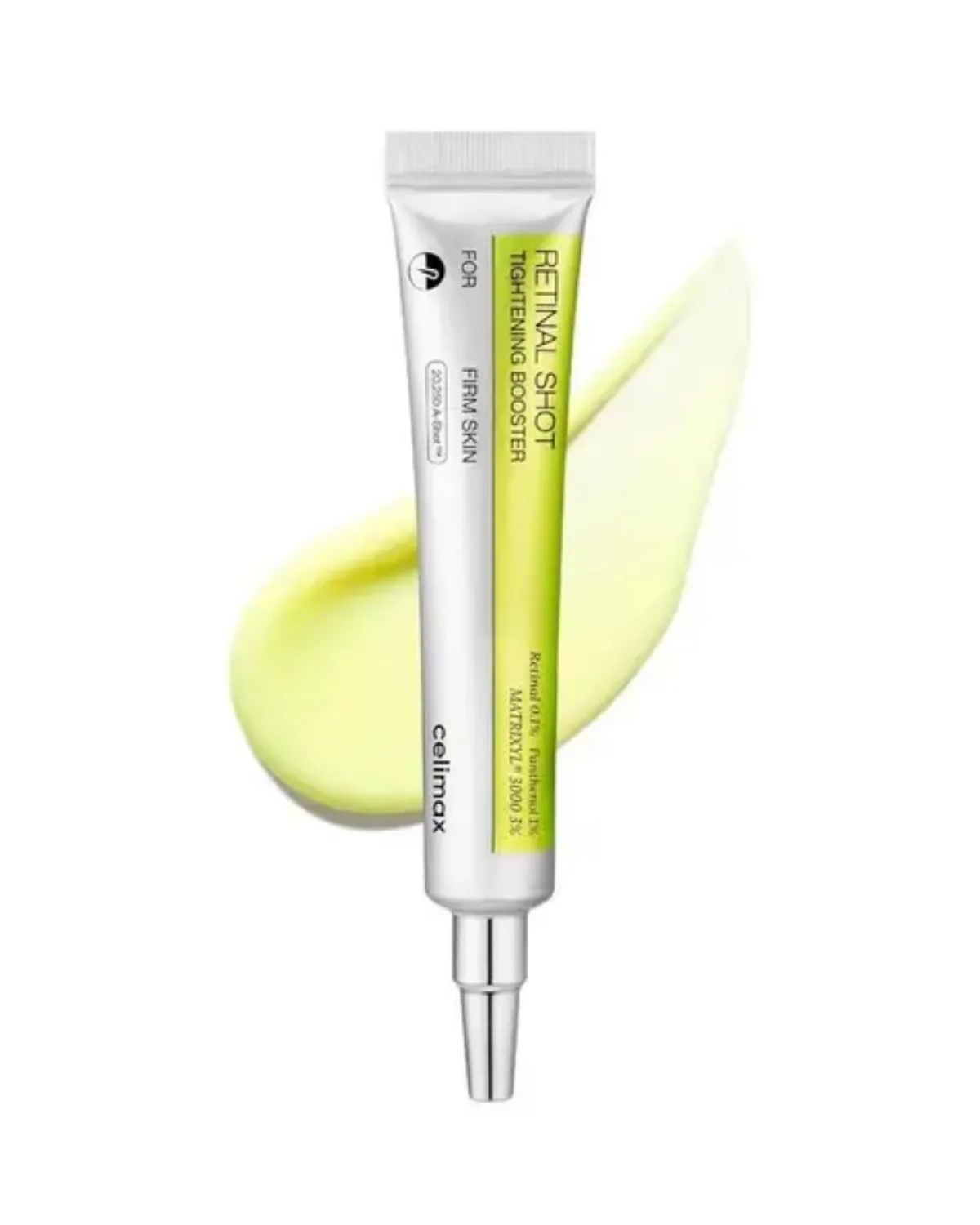 CELIMAX THE -A RETINAL SHOT TIGHTENING BOOSTER 15ML 