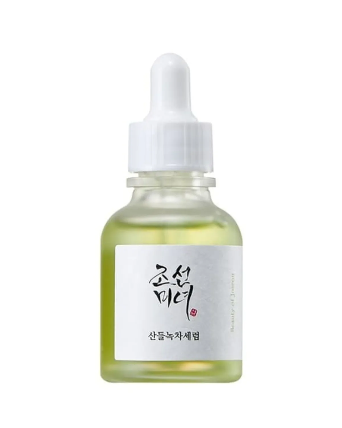 BEAUTY OF JONES UMIRUJUĆI SERUM ZA LICE 30ML